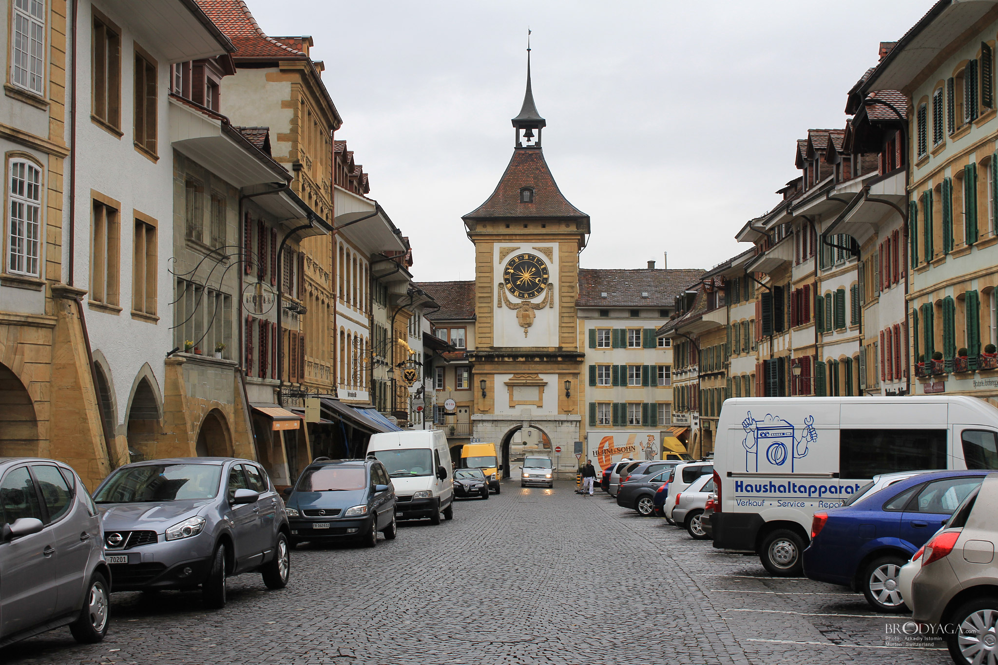 Murten
